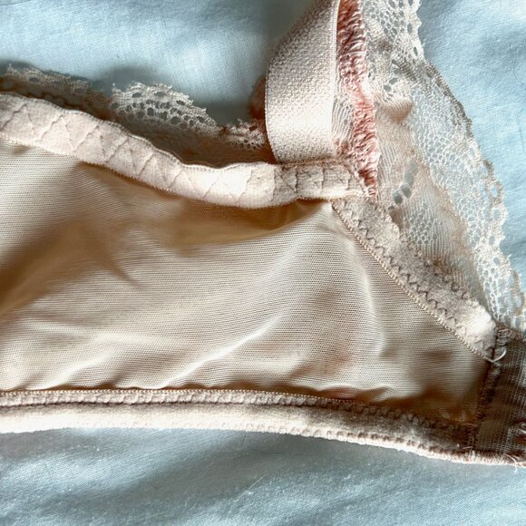Aubade Bra - Picture 6 of 6